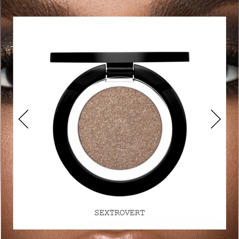 ✨ PAT MCGRATH EYEDOLS™ Eye Shadow - Sextrovert